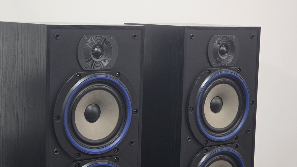 Boxe Bowers&Wilkins DM220