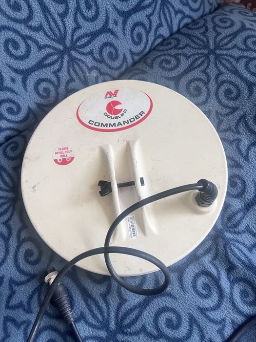 Продам Катушку для GPX 5000
