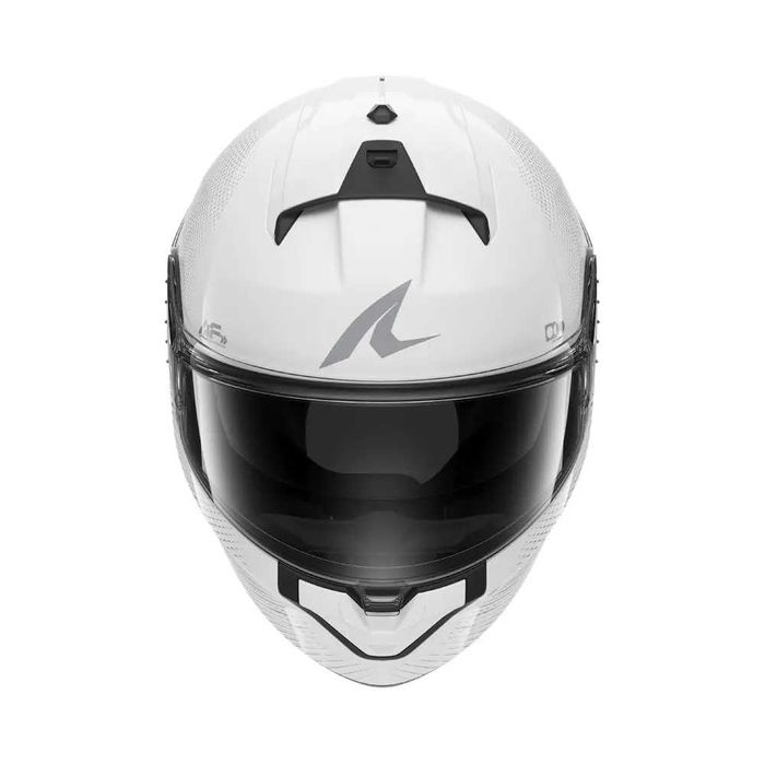 Shark Каска Ridill 2 SP Lyne Mat Black Anthracite/SP Lyne White Silver