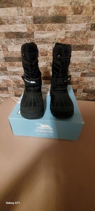 Детски апрески Tespaass 33номер