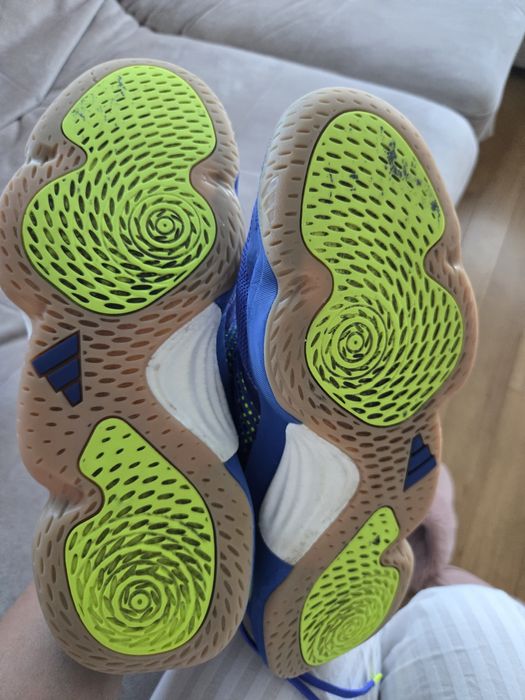 Adidas Stabil marimea 44