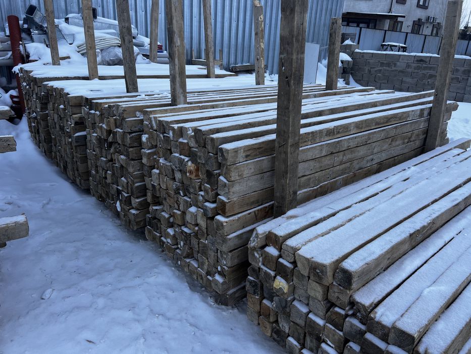 Продам брус буу состояние отлично