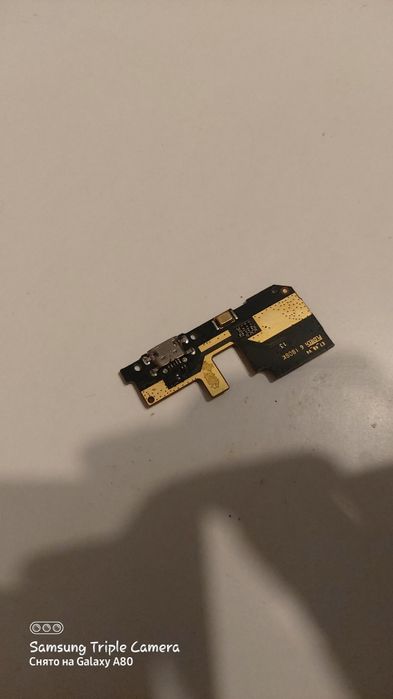 Запчасти на телефон xiaomi redmi 5 plus