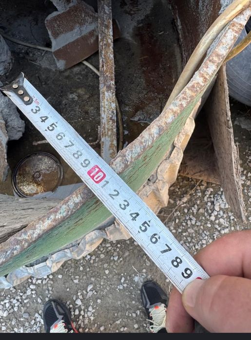 Пескоблочный станок