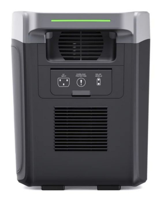 Преносима зарядна станция Growatt INFINITY 2000 PRO