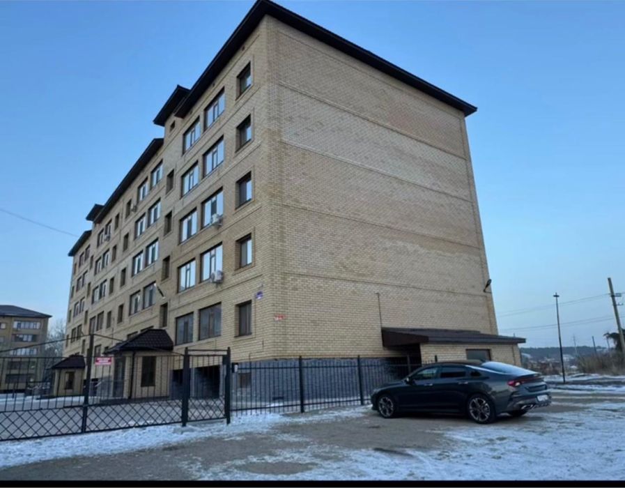 Аренда помещение