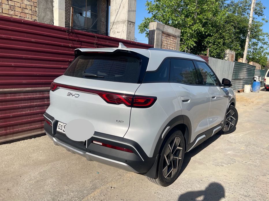 Биваеди ЮАГ АП  ФУЛ