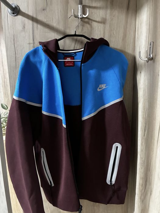 Bluza Nike Tech Fleece M