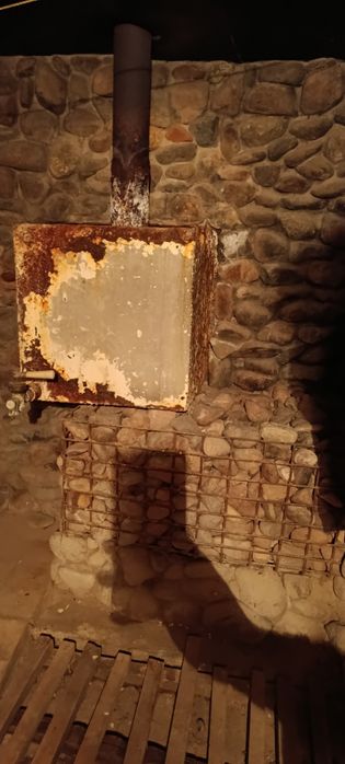 Продаётся дача на Таш-Морем