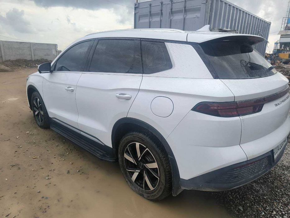 BYD SONG PRO DM-I ( 71 KM Flagship ) 2.пазиця