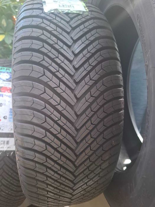 ПРОМОЦИЯ Нови ВСЕСЕЗОННИ гуми 225 45 R 17
