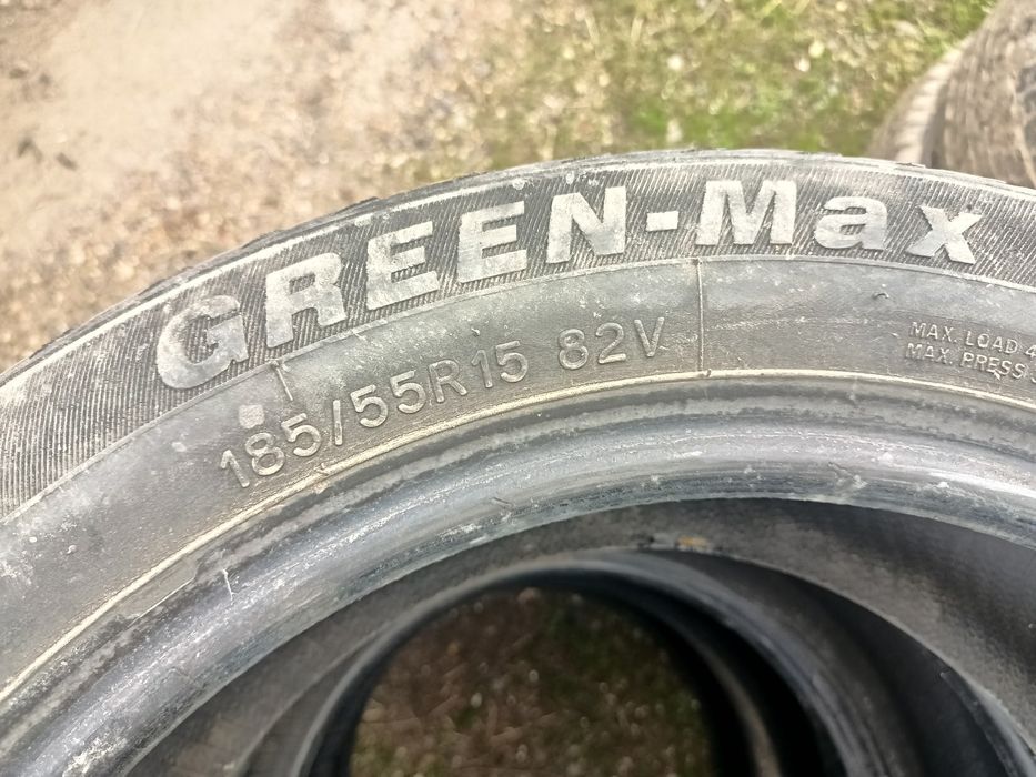 Резина 185 55 R15