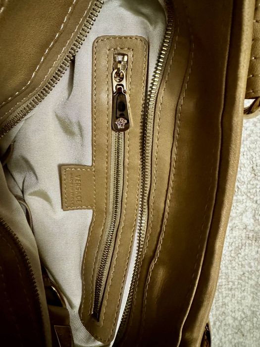 Geanta VERSACE nouă