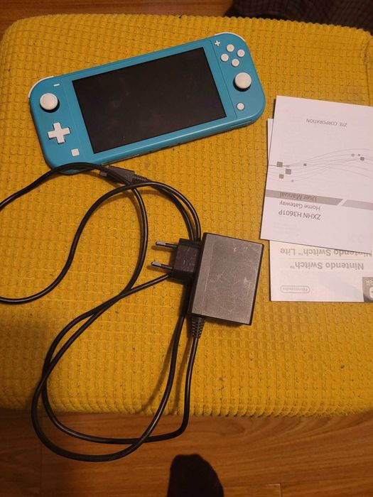 Nintendo switch lite Bucuresti Sectorul 3 • OLX.ro