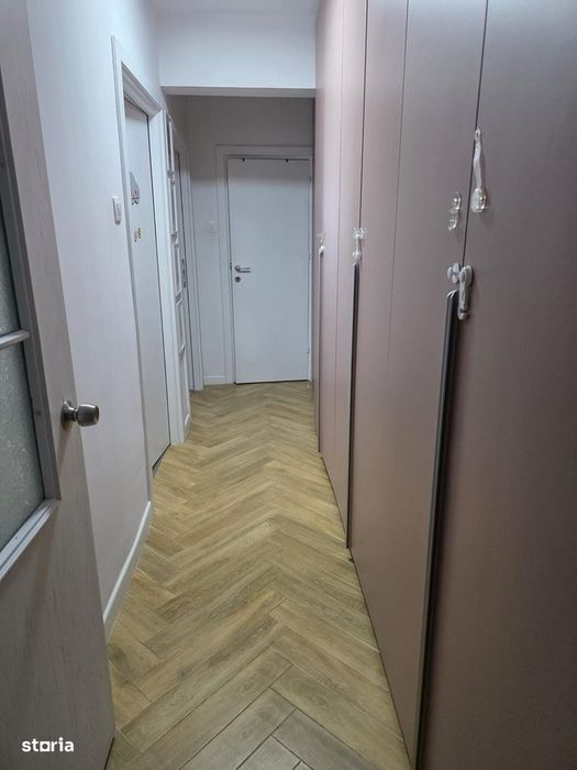 Apartament 3 camere - Obor - Metrou