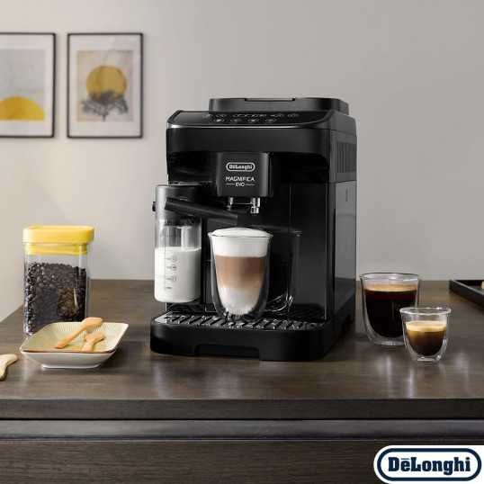 DELONGHI Итальянская Кофемашина в Широком Ассортименте со Склада !!
