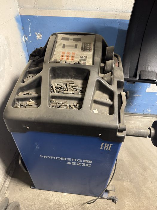 Станки для вулканизации