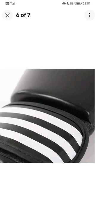 боксови ръкавици Adidas kpower 100