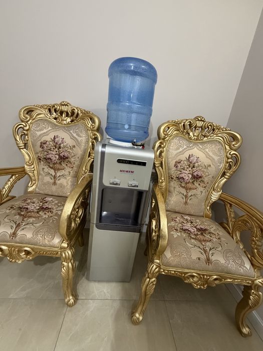 Диспенсер кулер