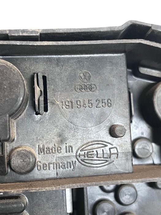 Lampa Spate / Stop Dreapta Spate Volkswagen Golf Ii 19E, 1G1 1983 - 1992 191945258