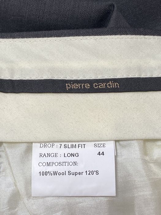 Костюм для молодых