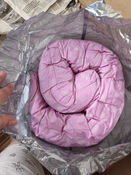 Детская деревянная кровать