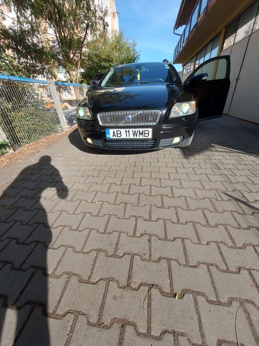 Volvo V50 2.0d 2006