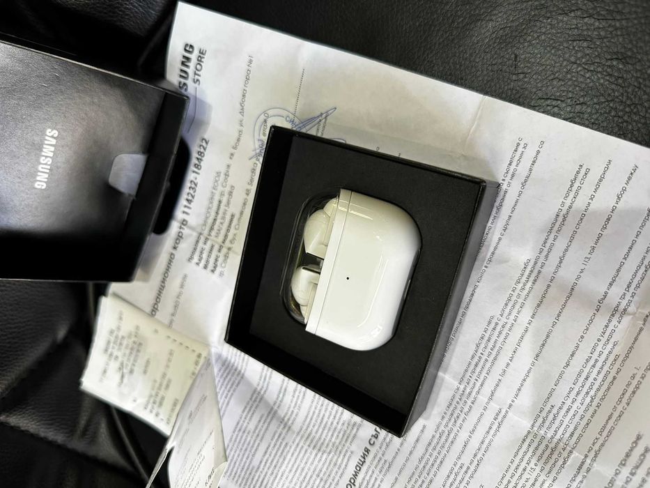 Galaxy buds 3 Pro