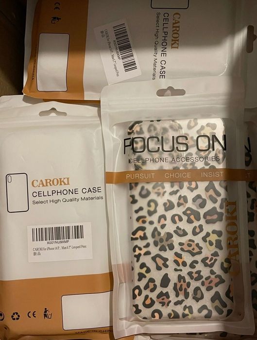 Кейсове за Айфон Iphone 14 pro max