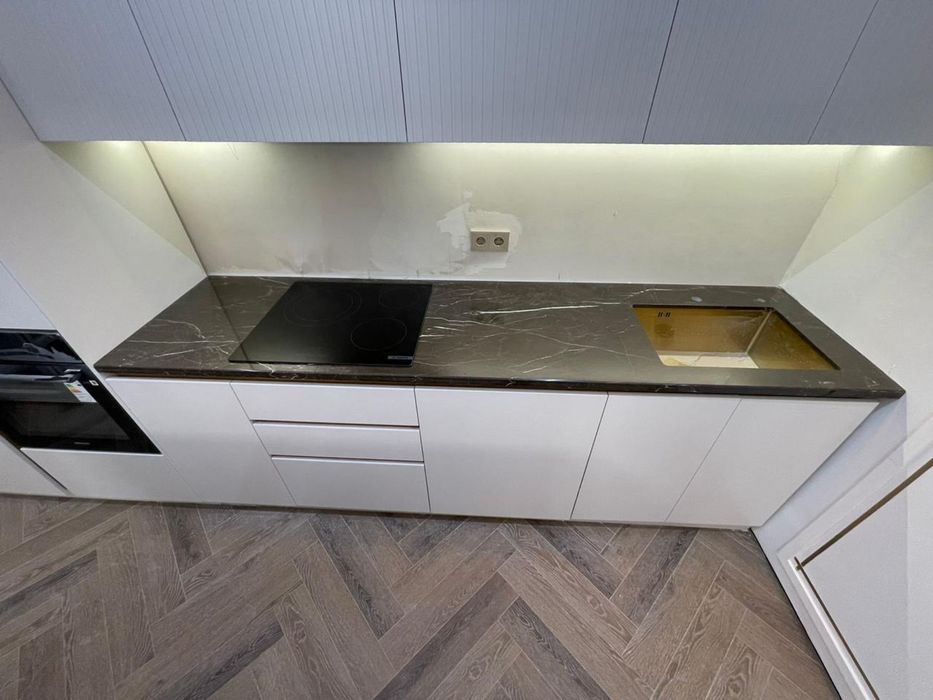 Мрамор гранит монтаж