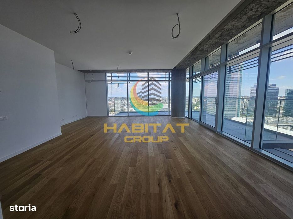 Vânzare Apartament 4 Camere LUX | 172 mp | Vedere Panoramică — fotografia 1
