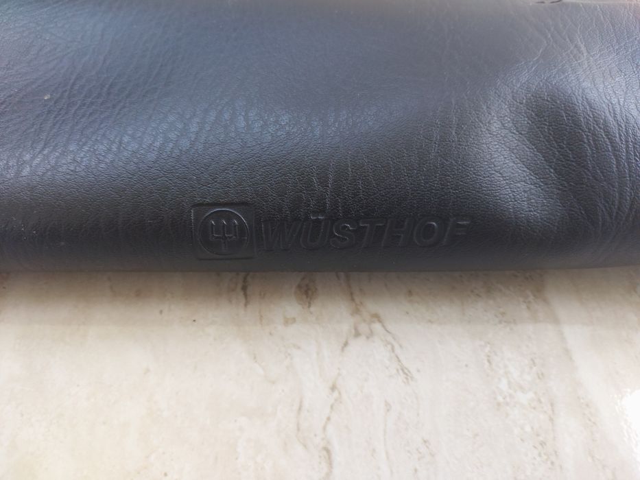 Set cutite Wusthof Gourmet