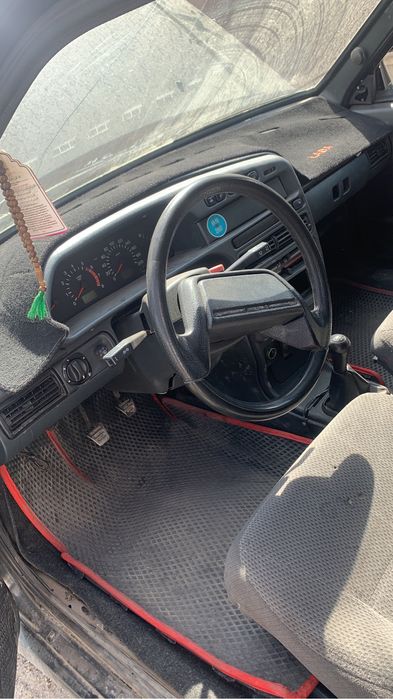 На разбор ВАЗ 2114