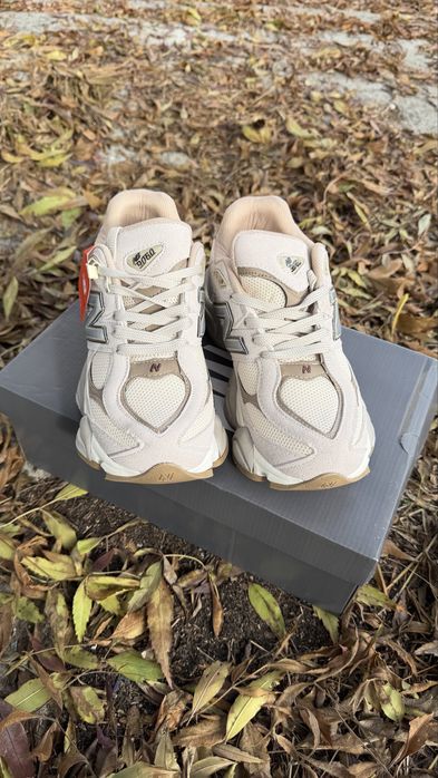 Чисто нови маратонки New Balance 37 номер