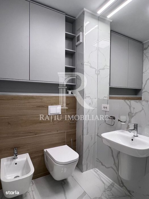 Apartament cu 2 camere | Prima Panorama | Decebal | Oradea