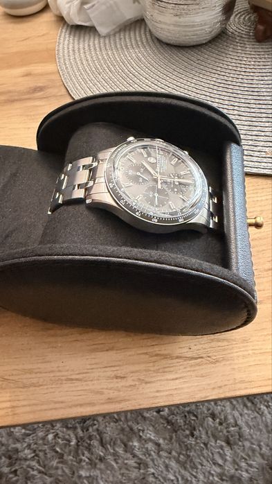 Brellum Chronometer Automatic Chronograph COSC – Swiss Made