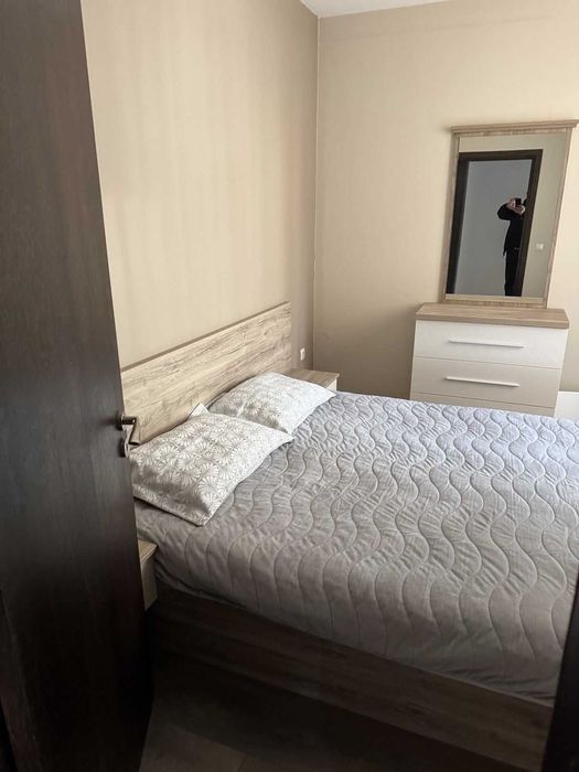 Дава се под наем Двустаен апартамент в Пловдив, Център - 60 кв.м за 500 € - Снимка #9