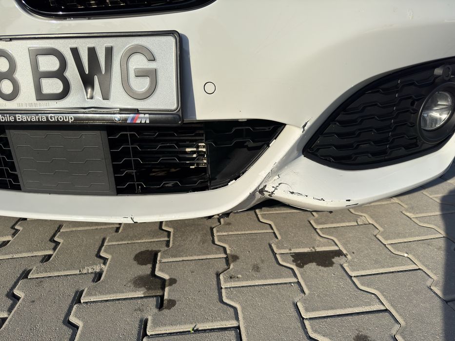 BMW Seria 1 F20, 2.0, B47, 190hp 2015
