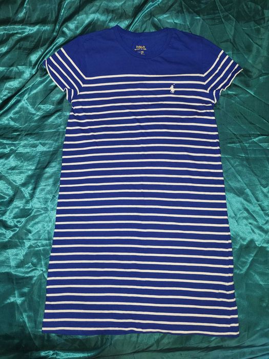 Ralph Lauren  С-М оригинални рокли  2 бр.