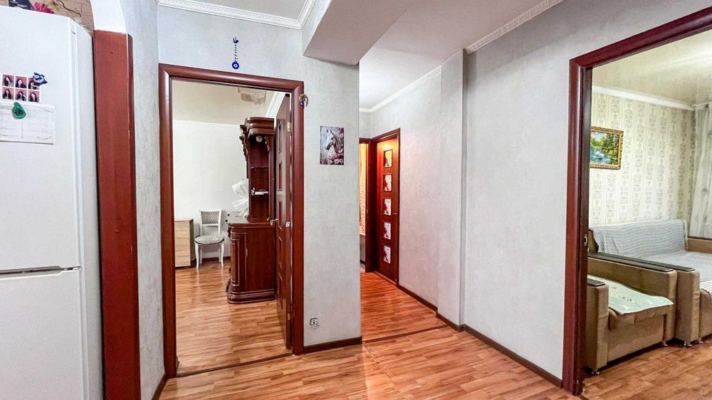Продам 4х ком В Жастаре Данил Империя