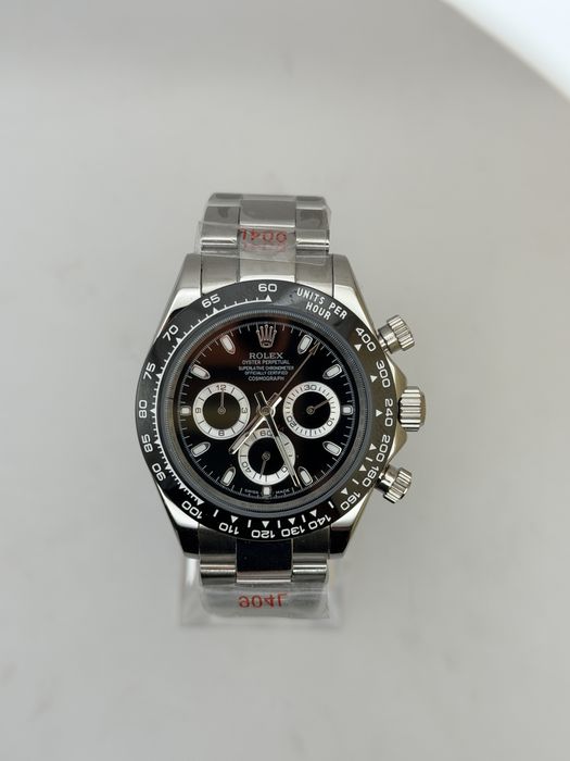 Ceas Rolex Daytona Cosmograph Reverse Panda, Nou