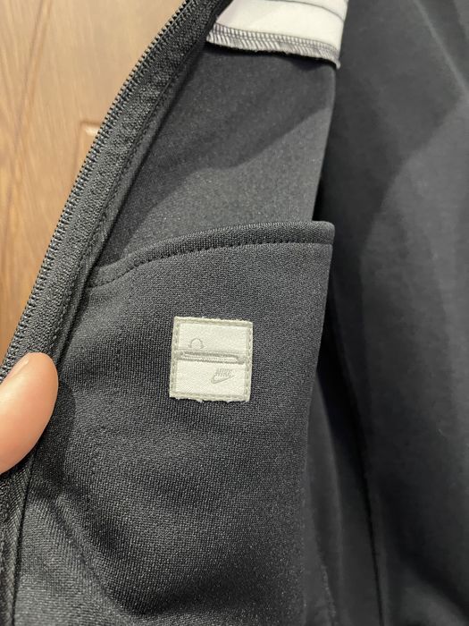 Nike Roger Federer RF Jacket Tennis Court Яке Горнище Adidas NBA