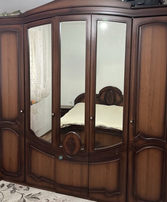 Спальная гарнитура