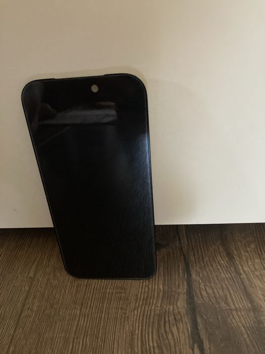 Displey iphone 17 pro