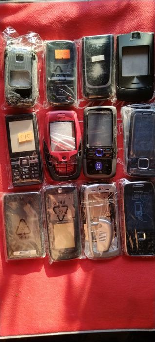 Продаётся новый корпус для телефона Nokia, Sony Ericsson
