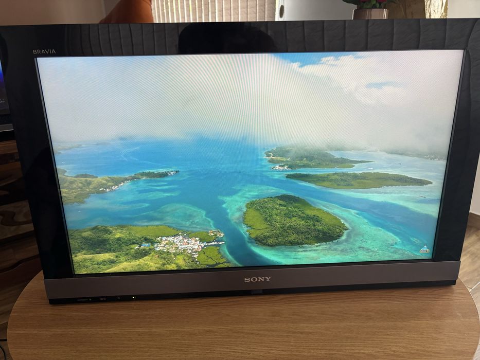 Vand TV Sony Bravia 100hz