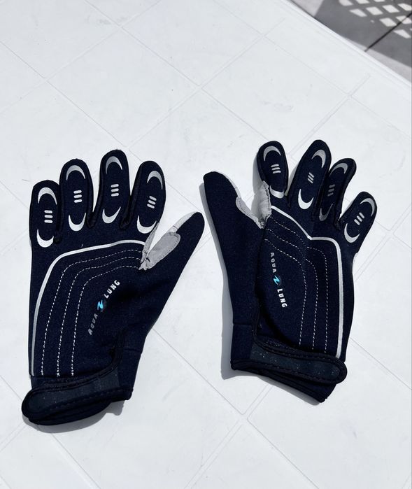 Водолазни ръкавици Aqualung