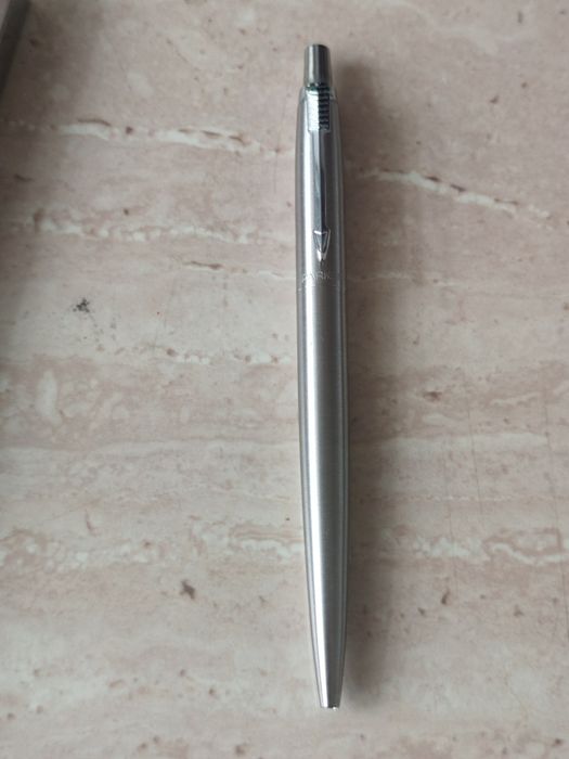 Pix Parker made in England