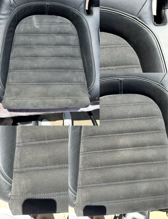 Curățare Auto Detailling