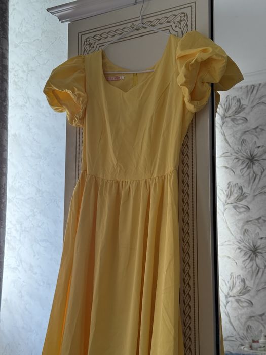 КРАСИВОЕ вечернее платье